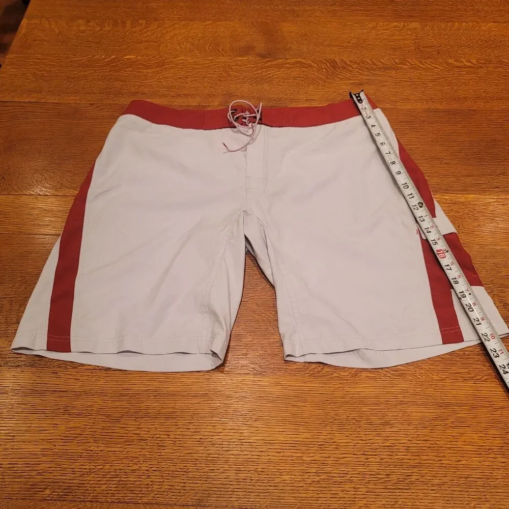The North Face Men's Canyon Kitsalano Water Shorts NWT XL Quick Dry Upf30